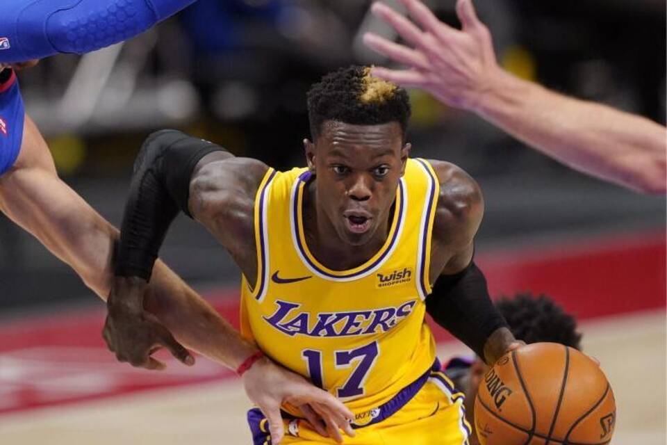 NBA-Profi NBA-Profi