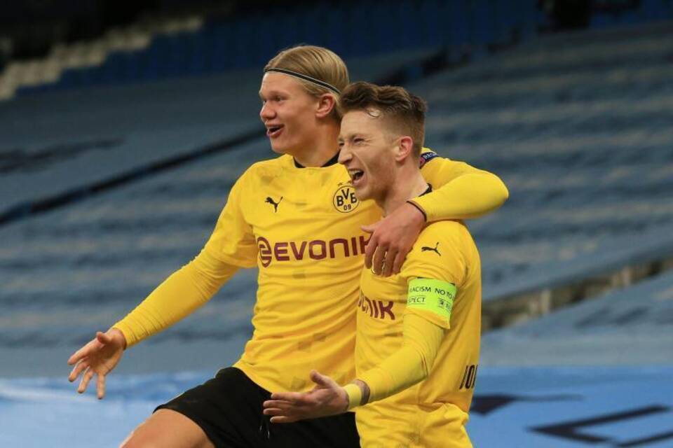 BVB BVB