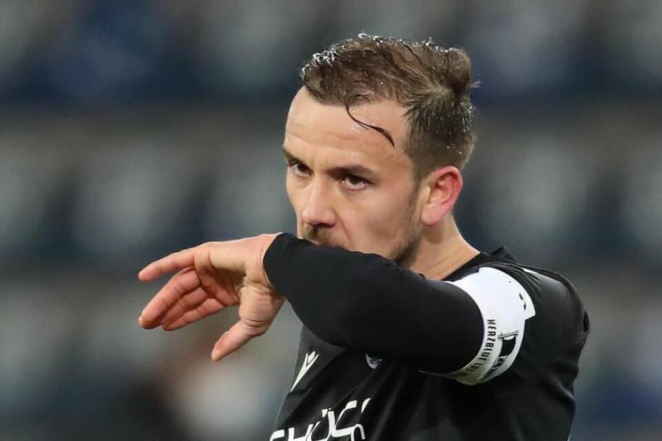 Arminia Bielefeld Arminia Bielefeld