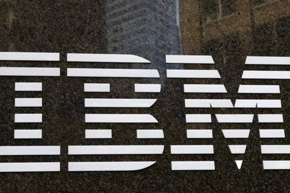 IBM IBM