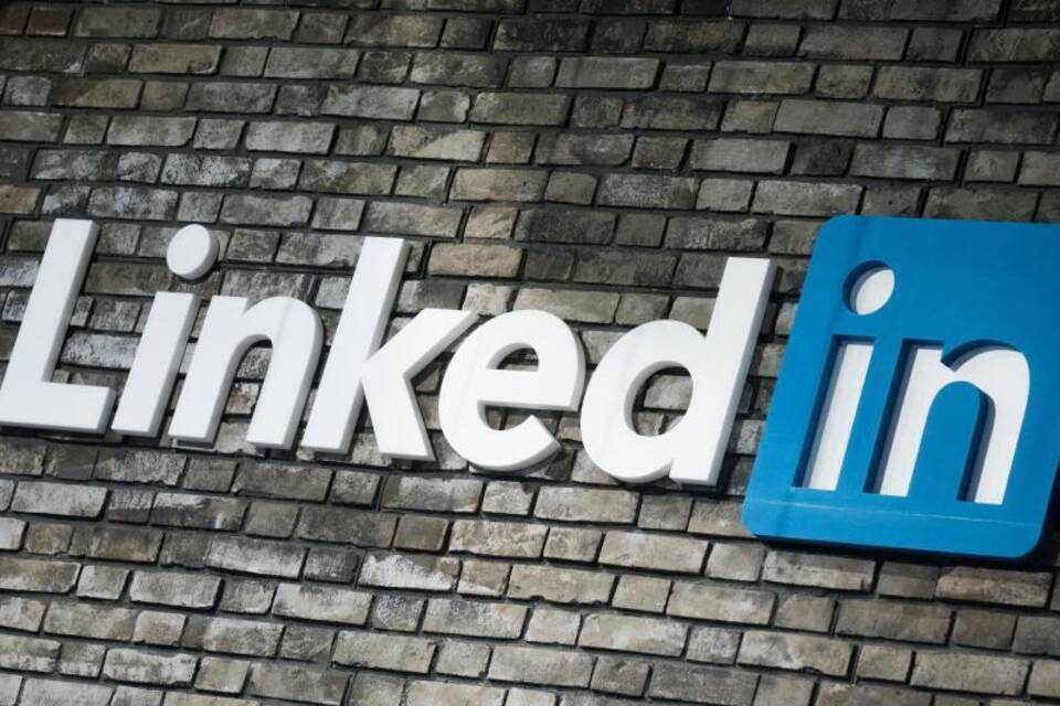 Netzwerk LinkedIn Netzwerk LinkedIn