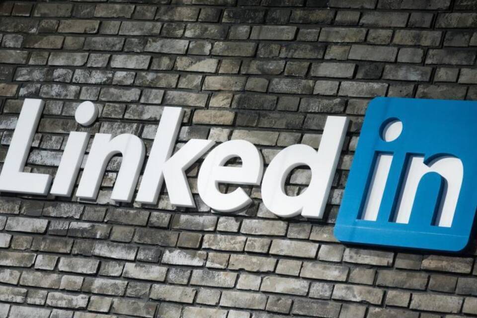 Netzwerk LinkedIn