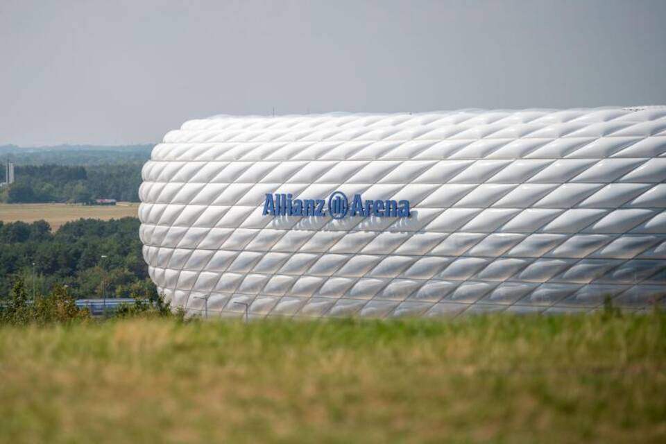 Allianz-Arena