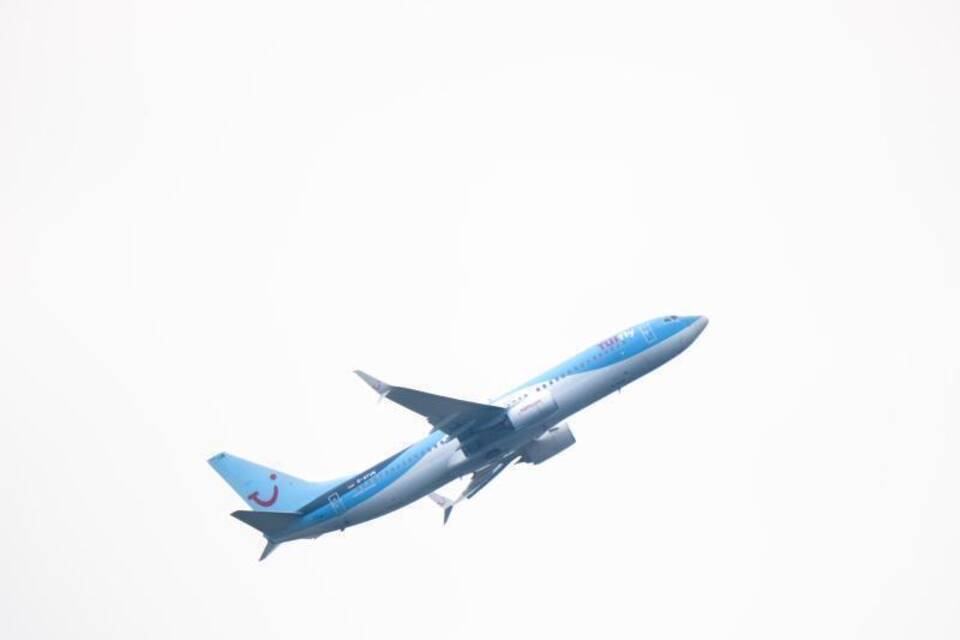 Tuifly Tuifly