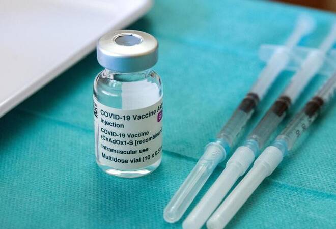 Corona-Impfstoff: Astrazeneca bestätigt kurzfristige ...