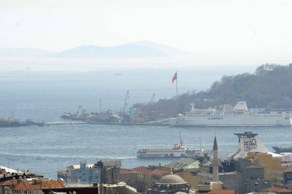 Bosporus Bosporus