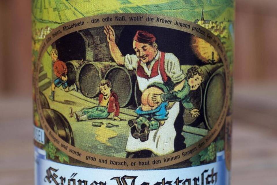 Kreative Namen für Weine aus aller Welt Kreative Namen für Weine aus aller Welt