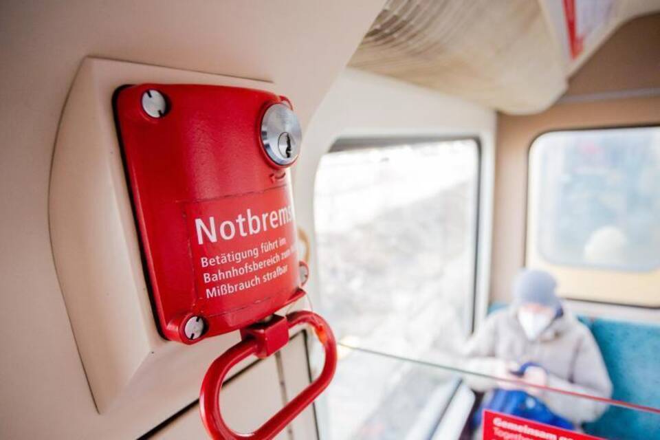 Notbremse Notbremse