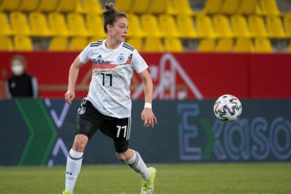 Felicitas Rauch Felicitas Rauch