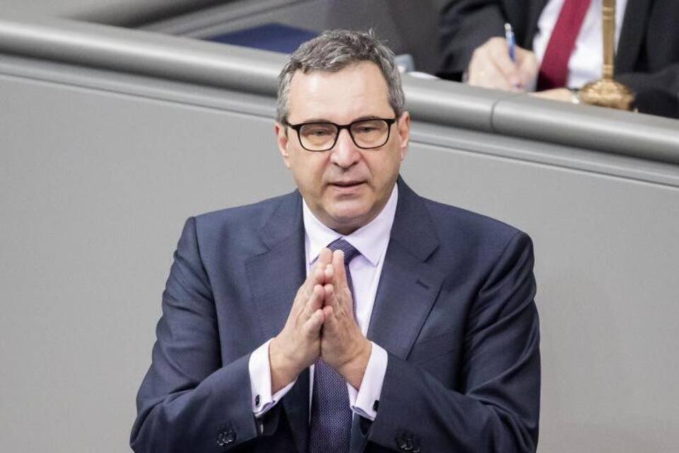 Joachim Pfeiffer Joachim Pfeiffer
