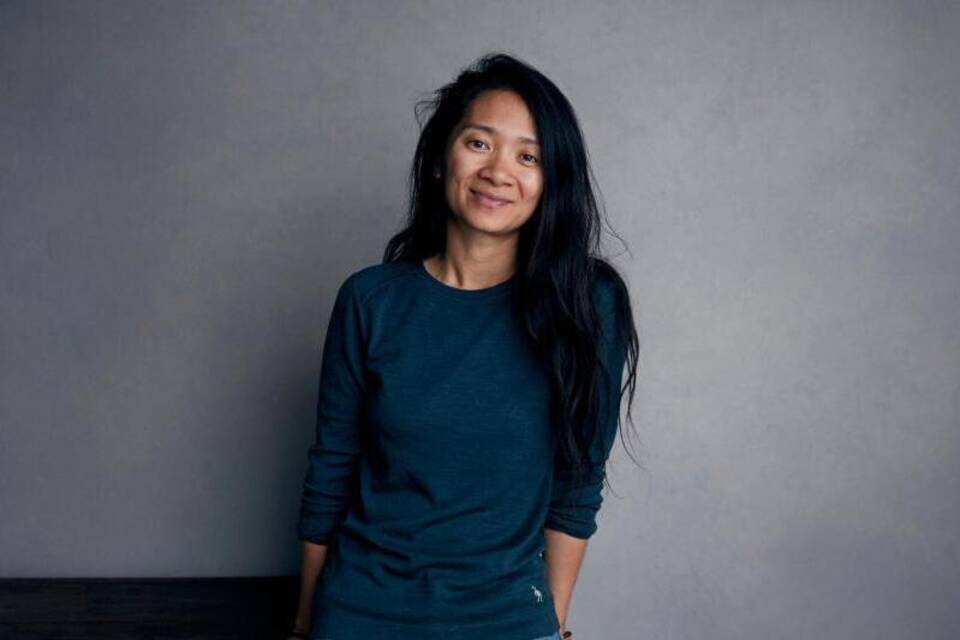 Chloé Zhao Chloé Zhao