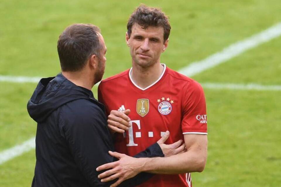 Bediente Bayern Bediente Bayern