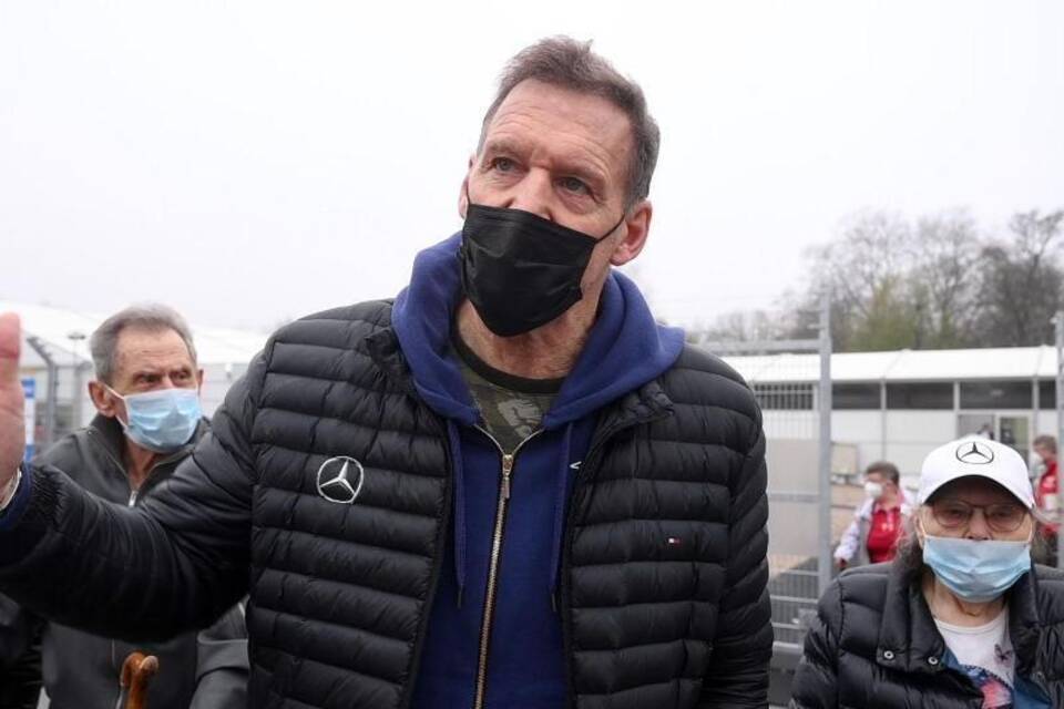 Ralf Moeller Ralf Moeller