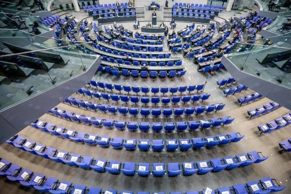 Bundestag Bundestag
