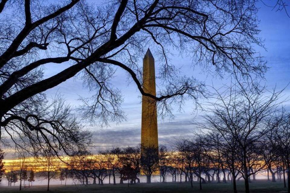 Washington Monument