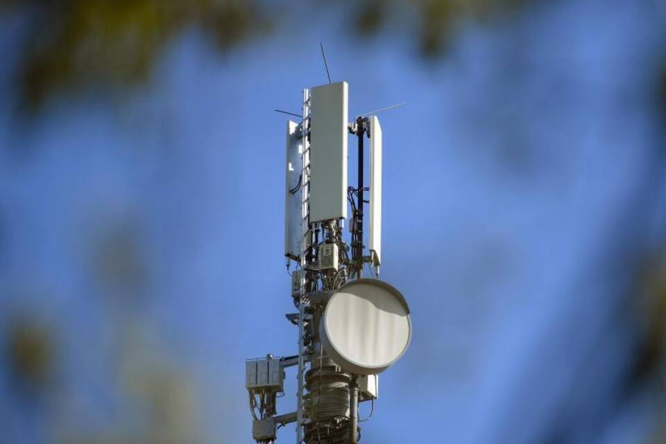Neuer Standard 6G Neuer Standard 6G