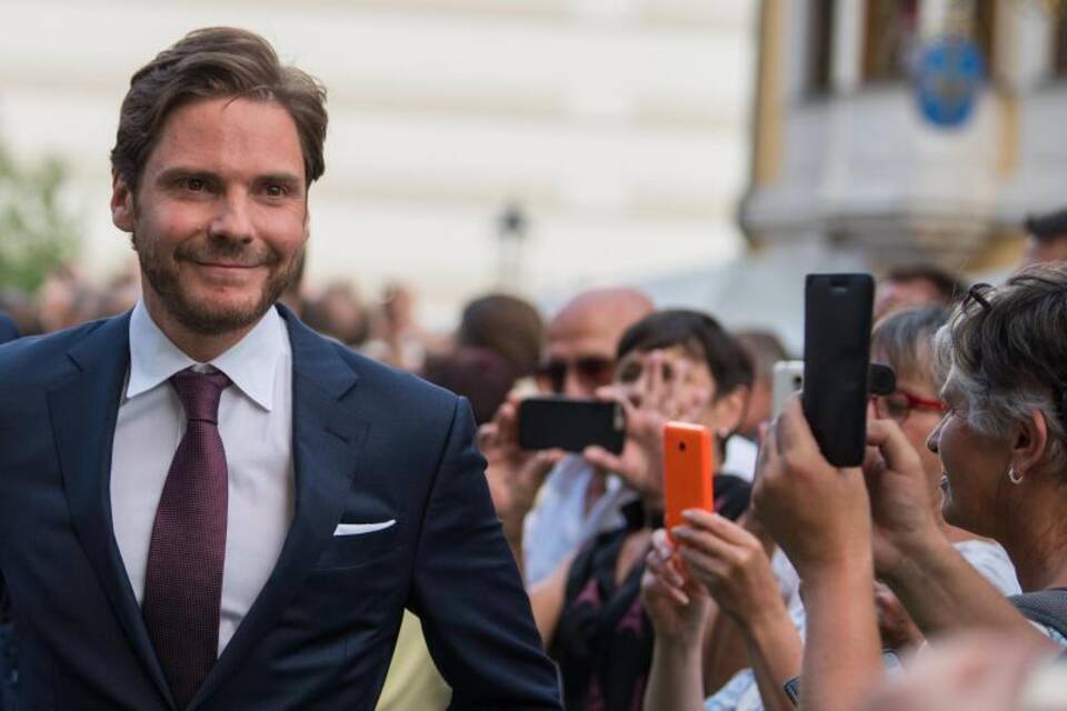 Daniel Brühl Daniel Brühl