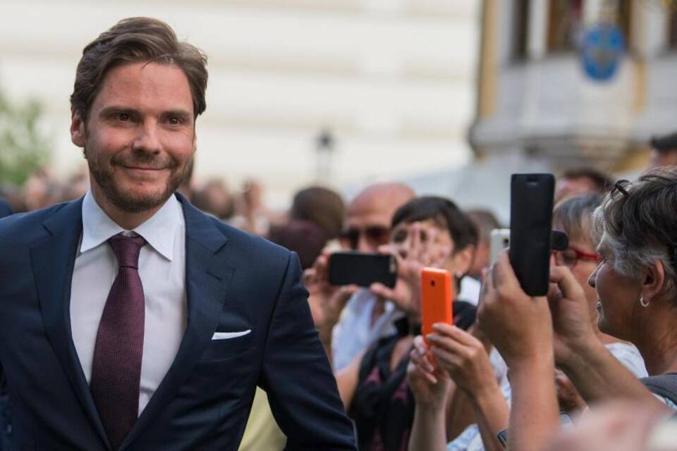 Daniel Brühl