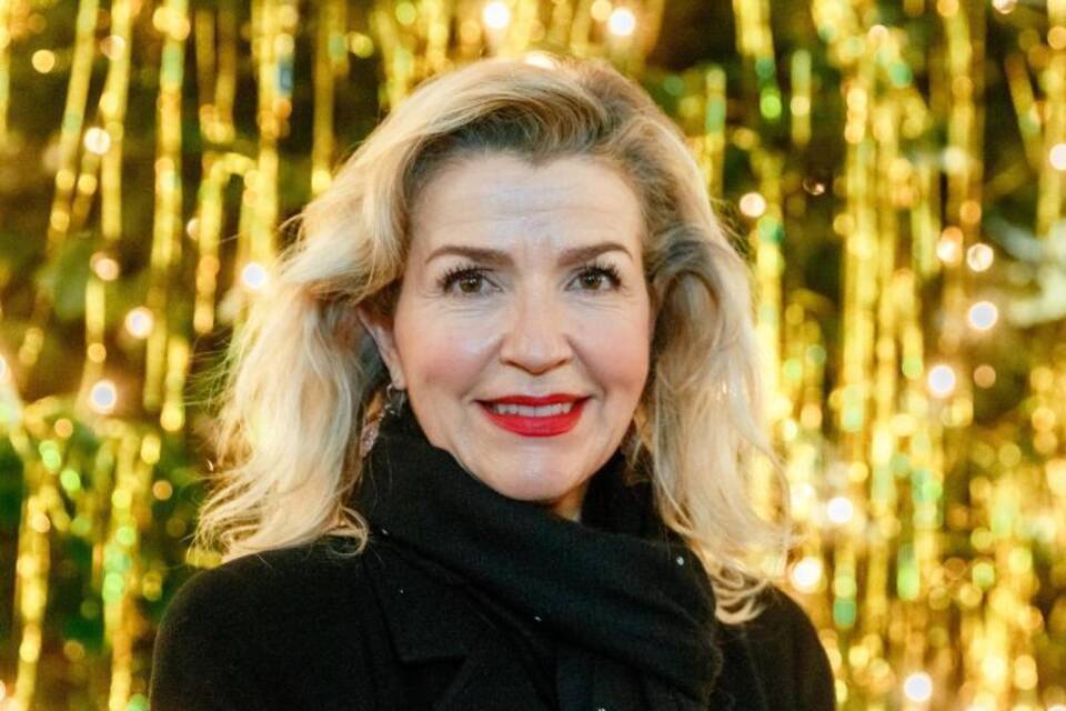 Anne-Sophie Mutter Anne-Sophie Mutter