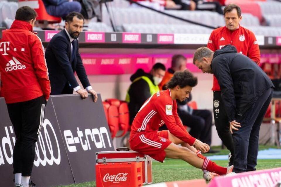FC Bayern FC Bayern