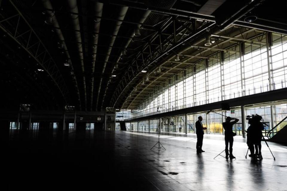 Hannover Messe 2021 Hannover Messe 2021