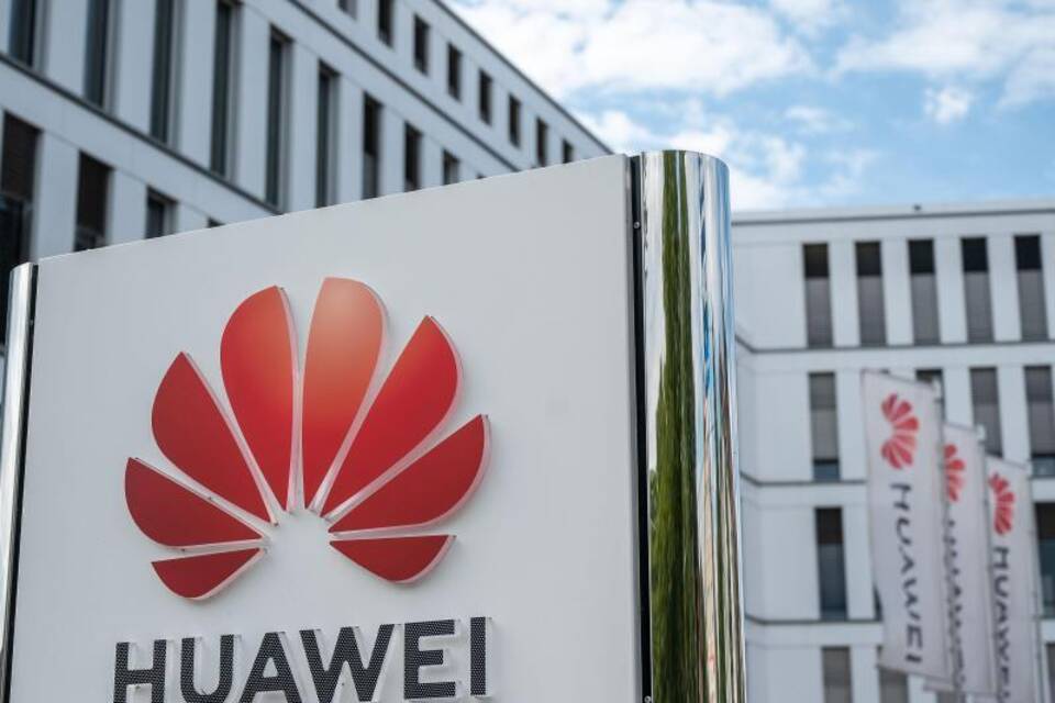 Huawei Huawei