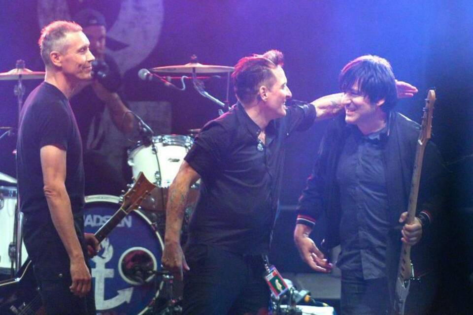 Die Ärzte Die Ärzte