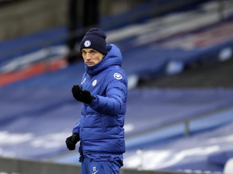 Chelsea Fc / Champions League: Unfassbares Porto-Traumtor ...