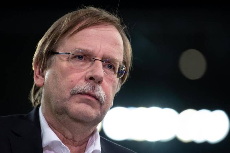 Rainer Koch Rainer Koch
