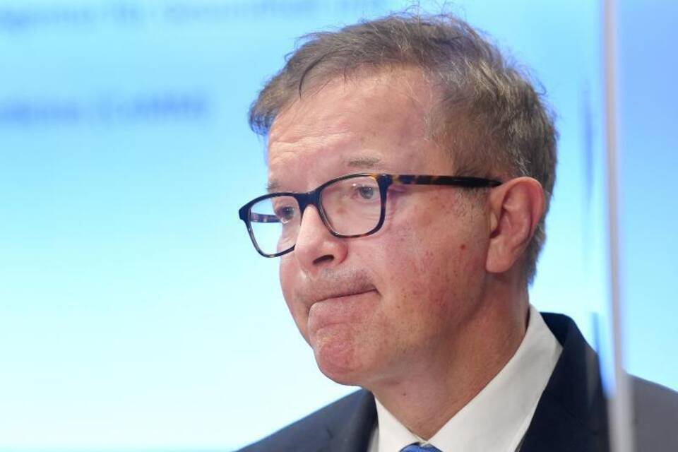 Österreichischer Gesundheitsminister Anschober Österreichischer Gesundheitsminister Anschober