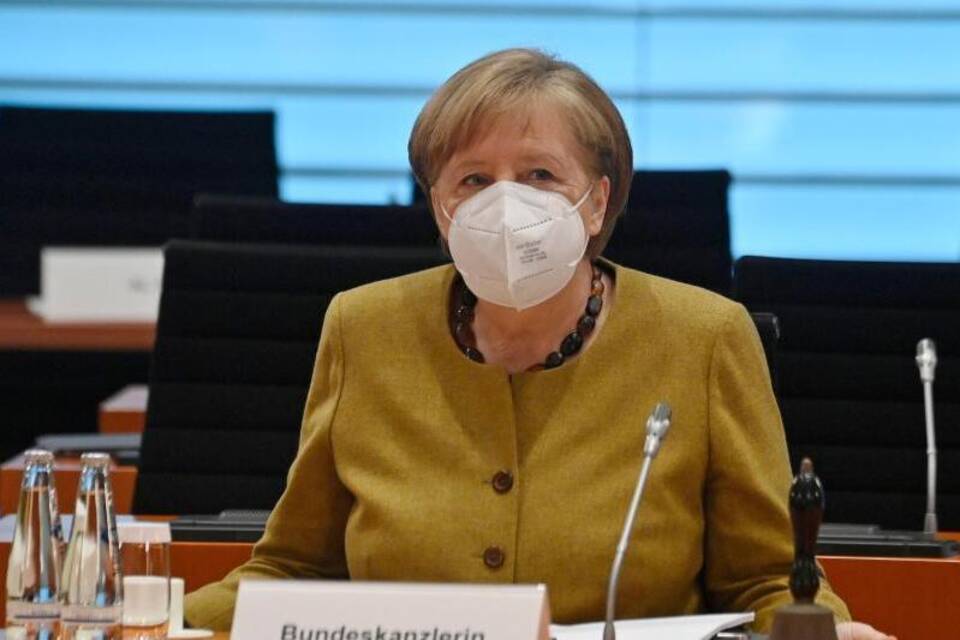 Angela Merkel Angela Merkel