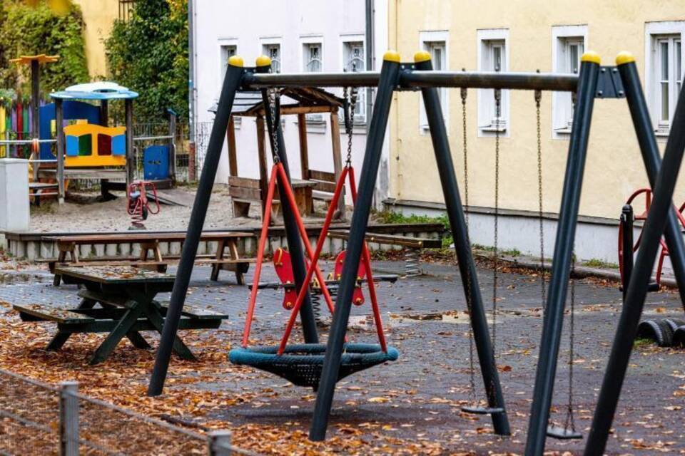 Spielplatz