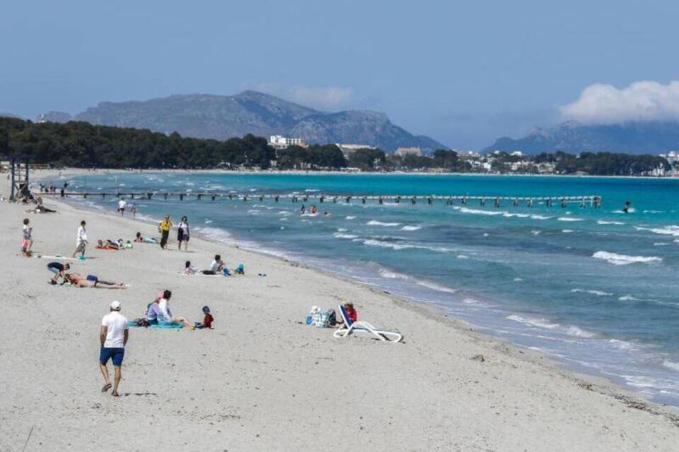 Coronavirus - Mallorca Coronavirus - Mallorca