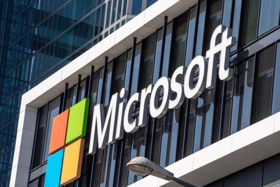 Microsoft Microsoft