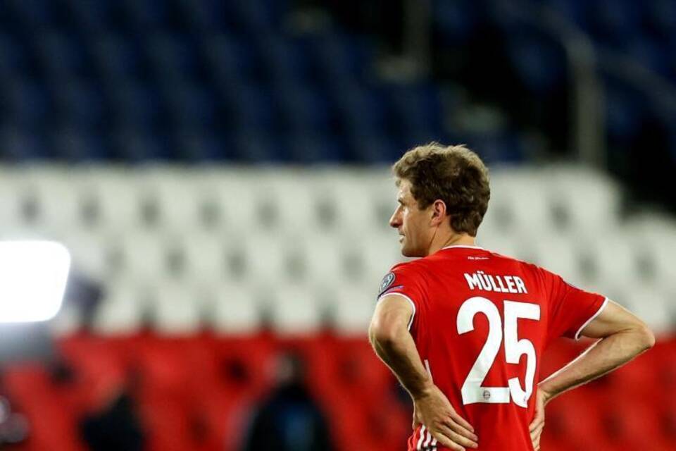Nach dem Spiel Nach dem Spiel