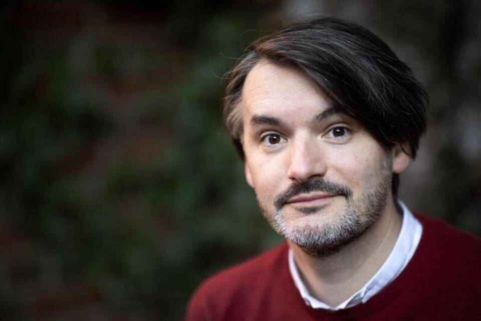 Saša Stanišić Saša Stanišić