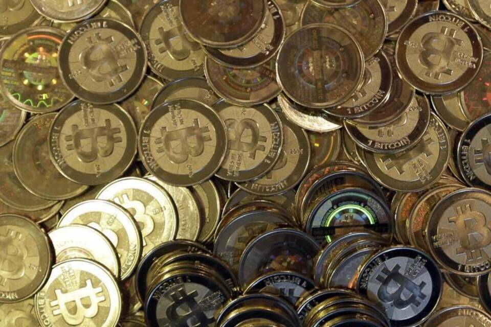 Bitcoin Bitcoin