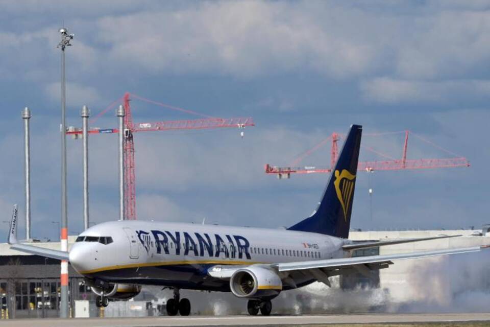 Ryanair Ryanair