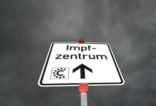 Corona-Pandemie: Zweifel an Astrazeneca stören ...