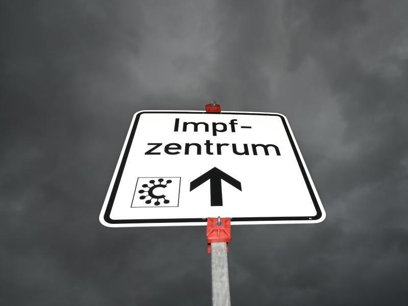 Corona-Pandemie: Zweifel an Astrazeneca stören ...