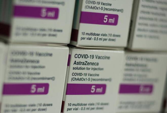 Südwest: Astrazeneca für alle - Baden-Württemberg will ...