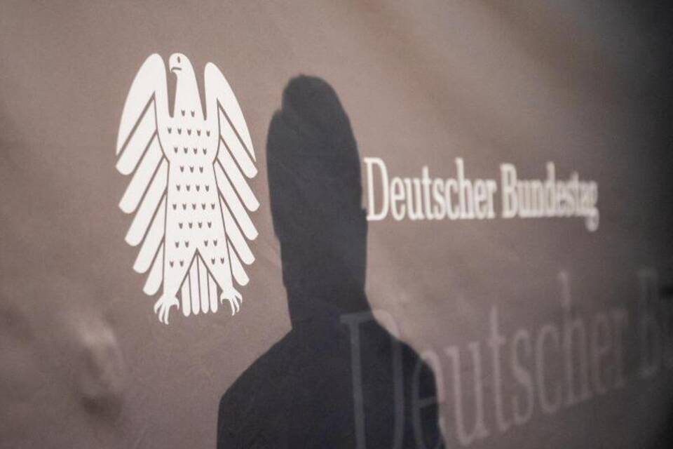 Wirecard Untersuchungsausschuss