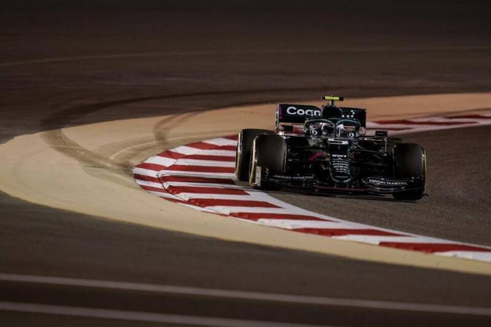 Sebastian Vettel Sebastian Vettel