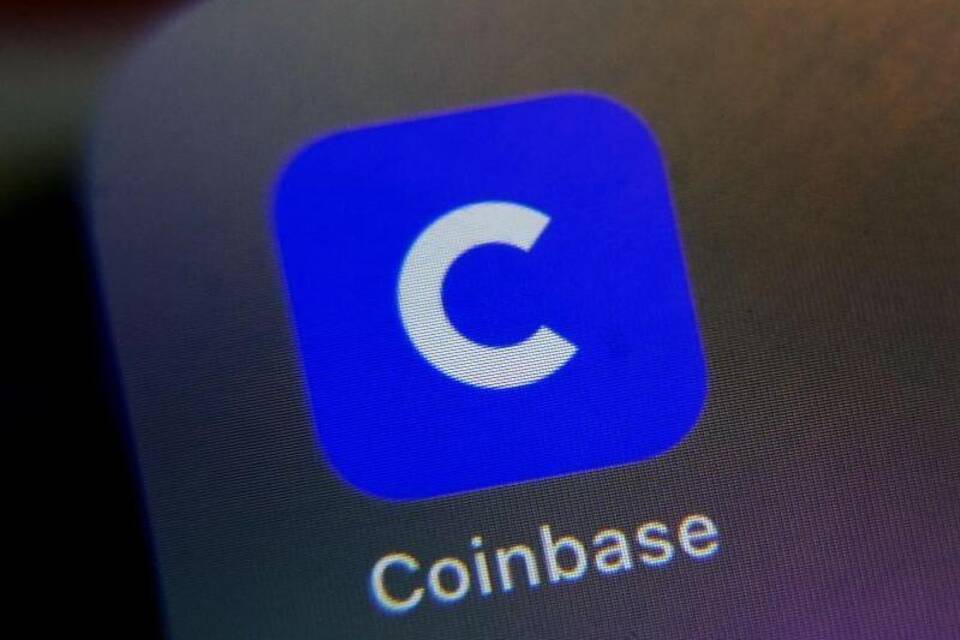 Coinbase geht an die Börse