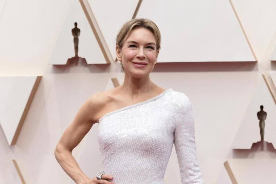 Renée Zellweger Renée Zellweger