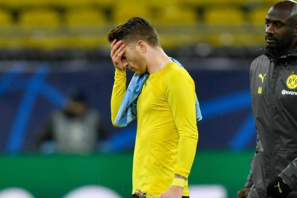 Marco Reus Marco Reus