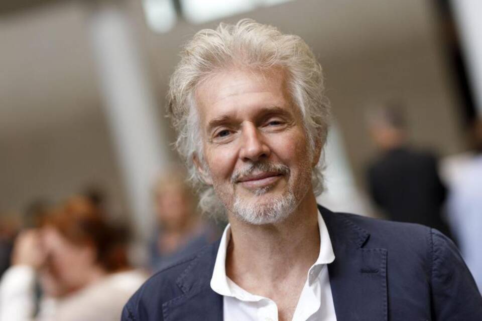 Frank Schätzing Frank Schätzing