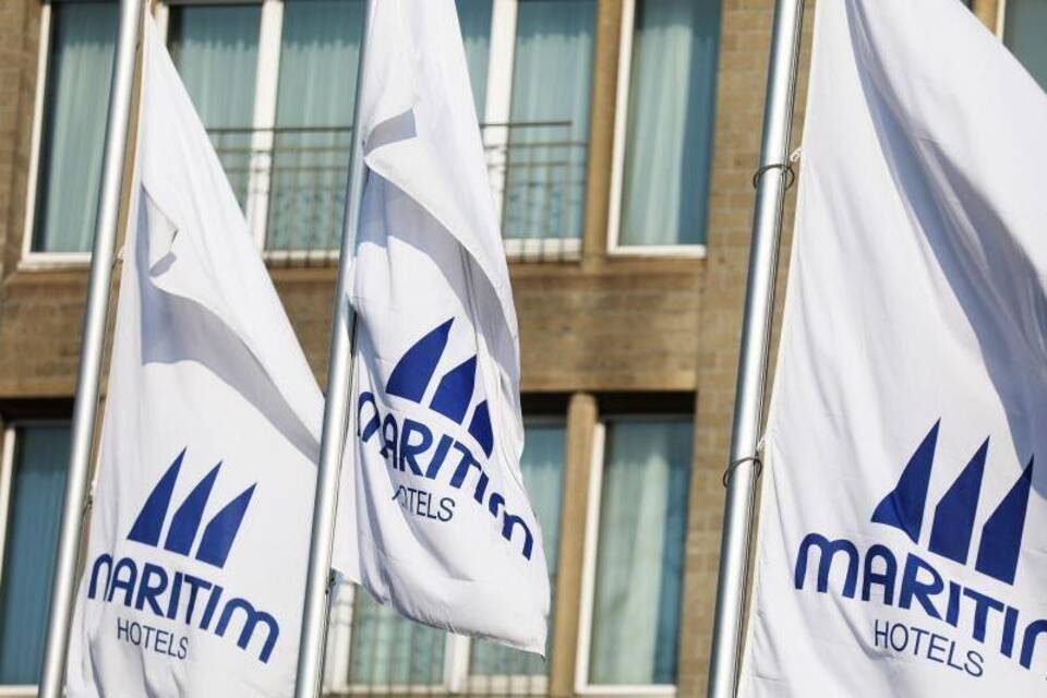 Maritim Maritim