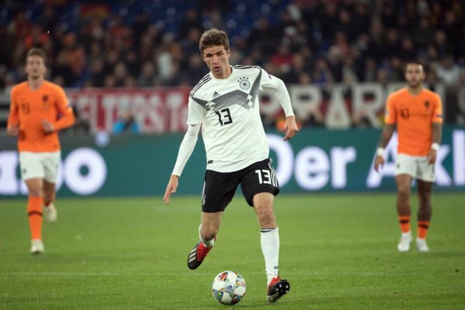 Thomas Müller