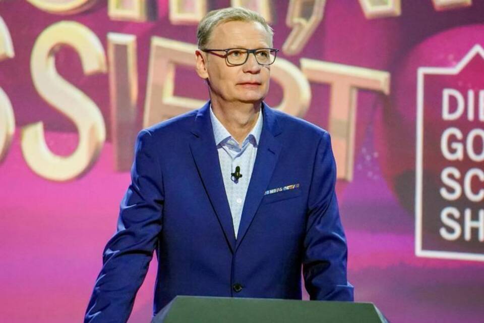 Günther Jauch Günther Jauch